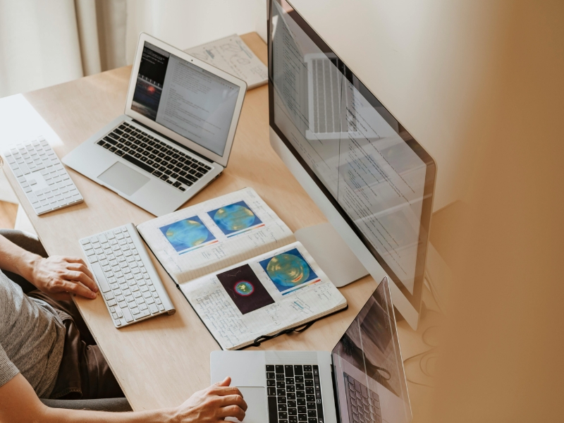 Teknologi 4.0: Transformasi Digital di Era Modern