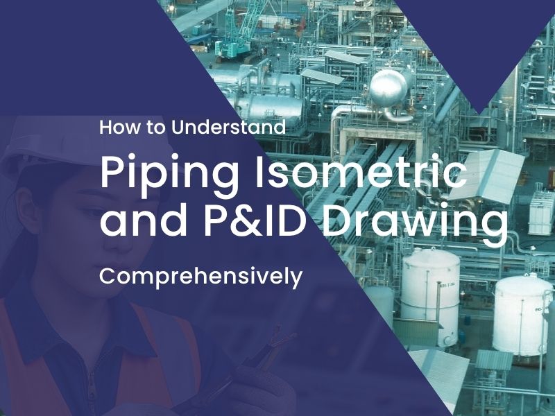 P&ID dan Isometric