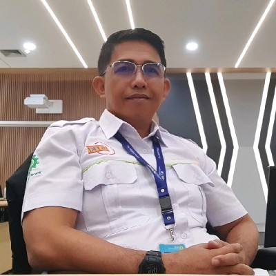 Ir. Masrajuddin Arsyad, ST,MT